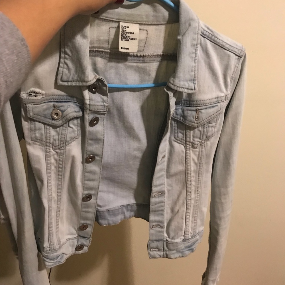 Size:4 in great condition